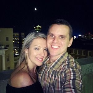 Meet your Posher, Casey